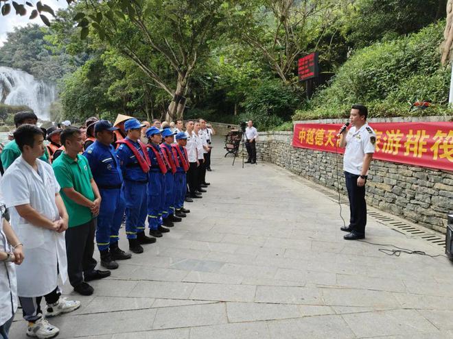 全国首个跨境旅游合作区正式运营快来体验“一日跨两国”(图5)