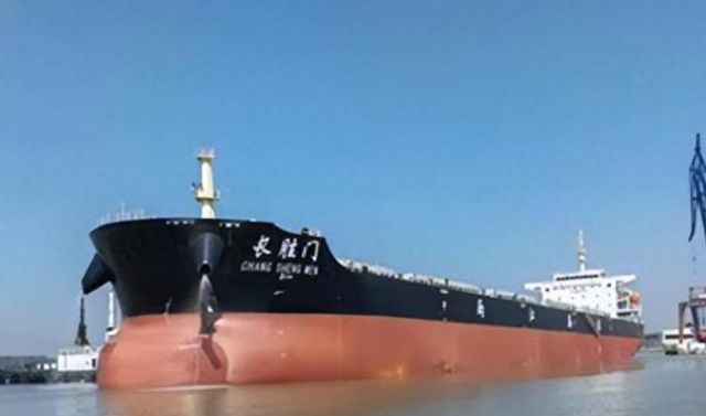 印尼人抢劫中国万吨巨轮23名中国船员被沉海新特大海劫案(图1)